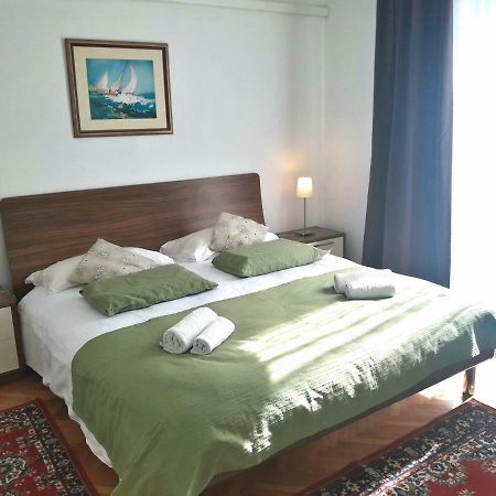 Apartments Ogrin Порторож Екстер'єр фото