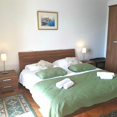 Apartments Ogrin Порторож Екстер'єр фото