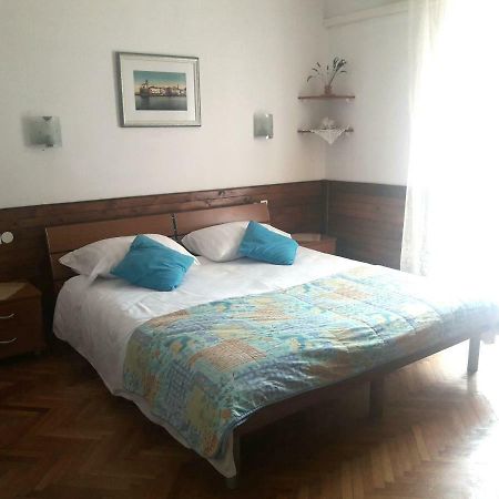 Apartments Ogrin Порторож Екстер'єр фото