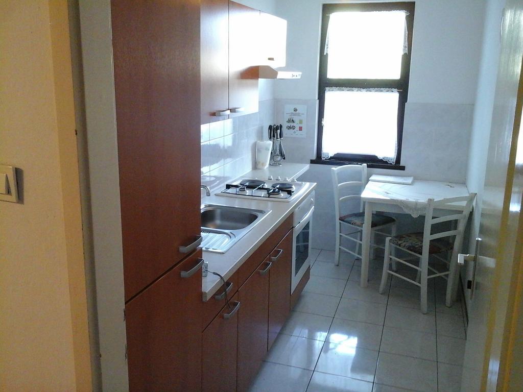 Apartments Ogrin Порторож Екстер'єр фото