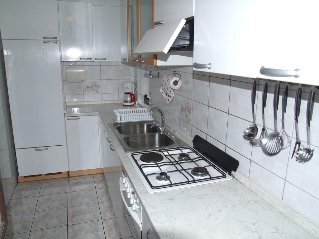 Apartments Ogrin Порторож Екстер'єр фото