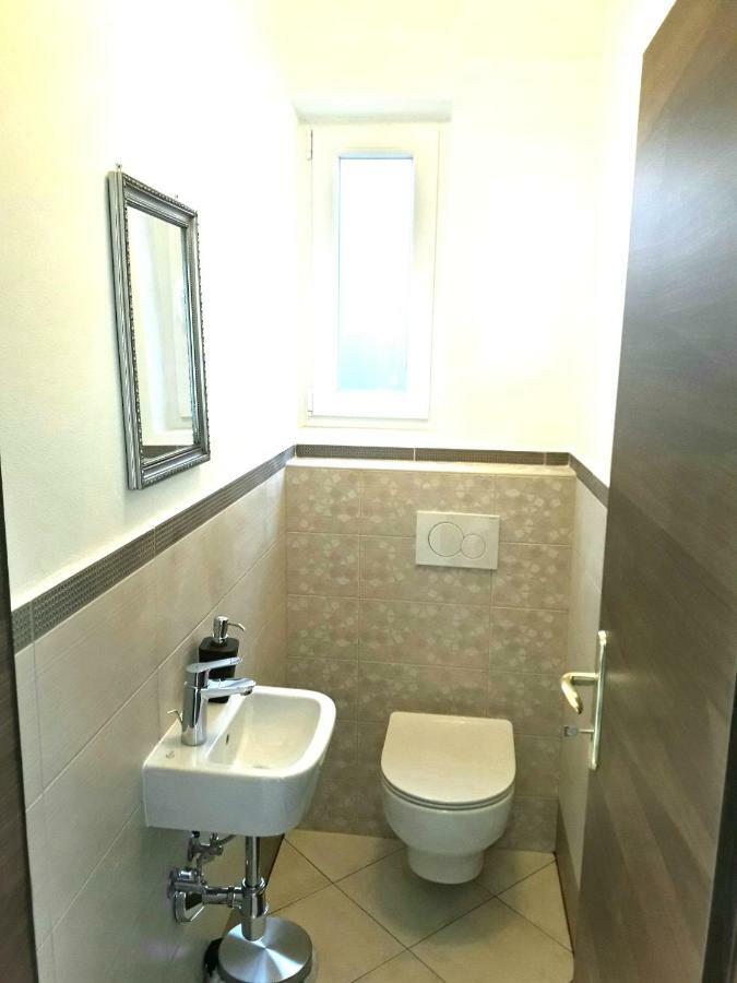 Apartments Ogrin Порторож Екстер'єр фото