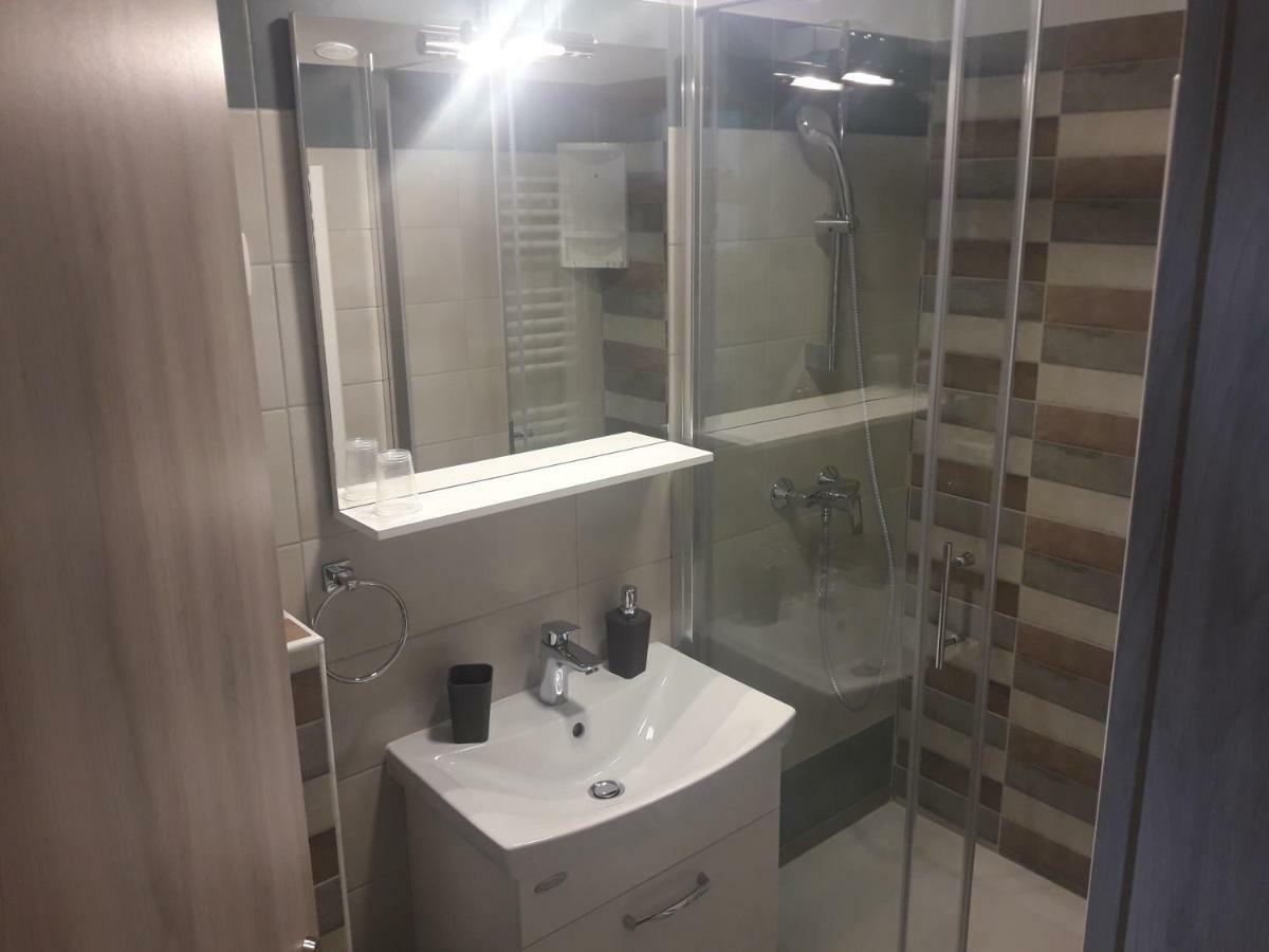 Apartments Ogrin Порторож Екстер'єр фото